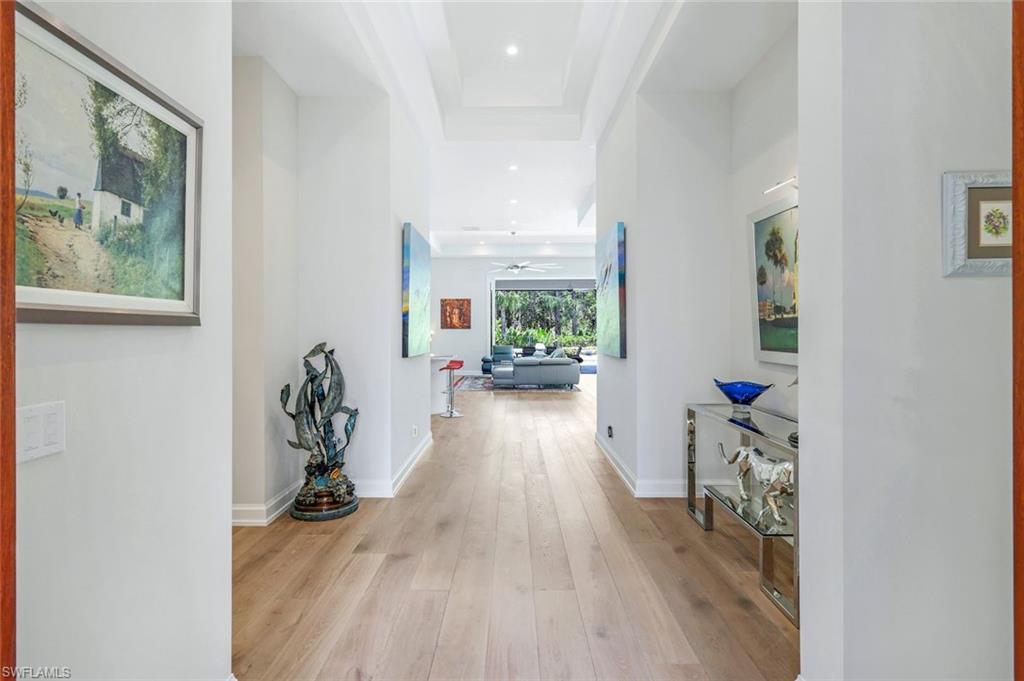 CAPRINI - Residential