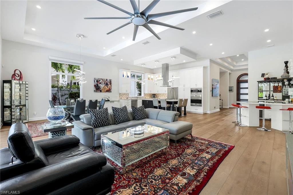 CAPRINI - Residential