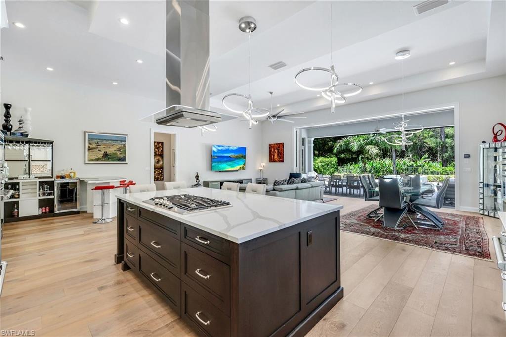 CAPRINI - Residential