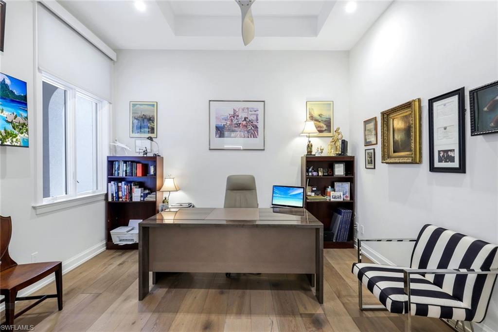 CAPRINI - Residential