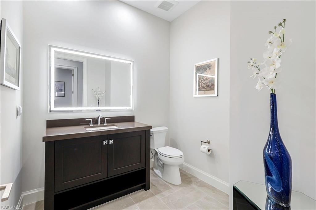 CAPRINI - Residential