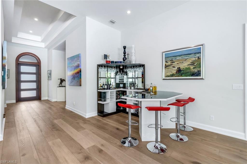 CAPRINI - Residential