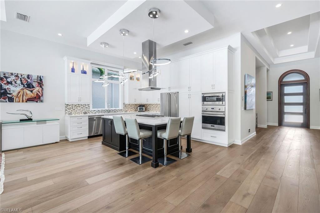 CAPRINI - Residential