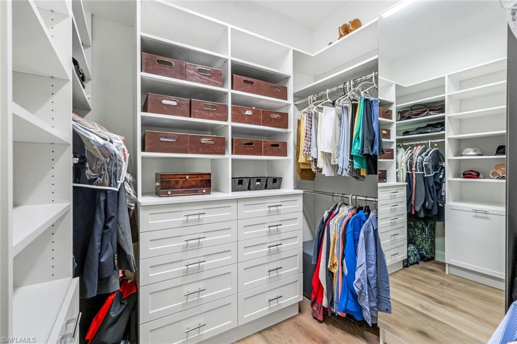 CAPRINI - Residential