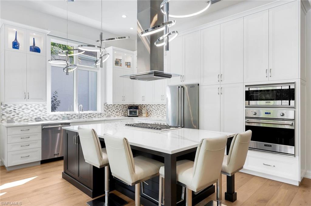 CAPRINI - Residential