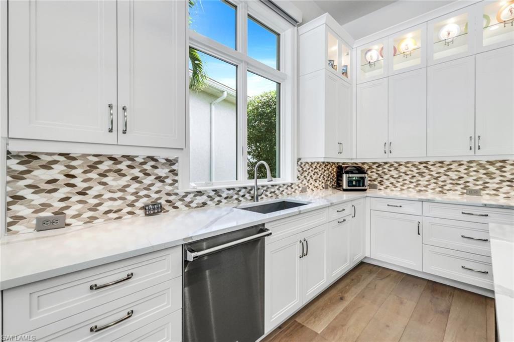 CAPRINI - Residential