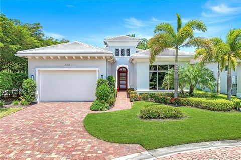 18282 Via Caprini DR MIROMAR LAKES FL 33913