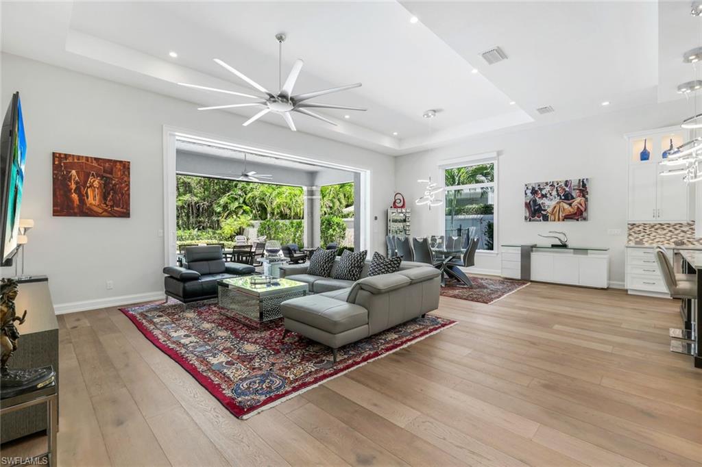 CAPRINI - Residential