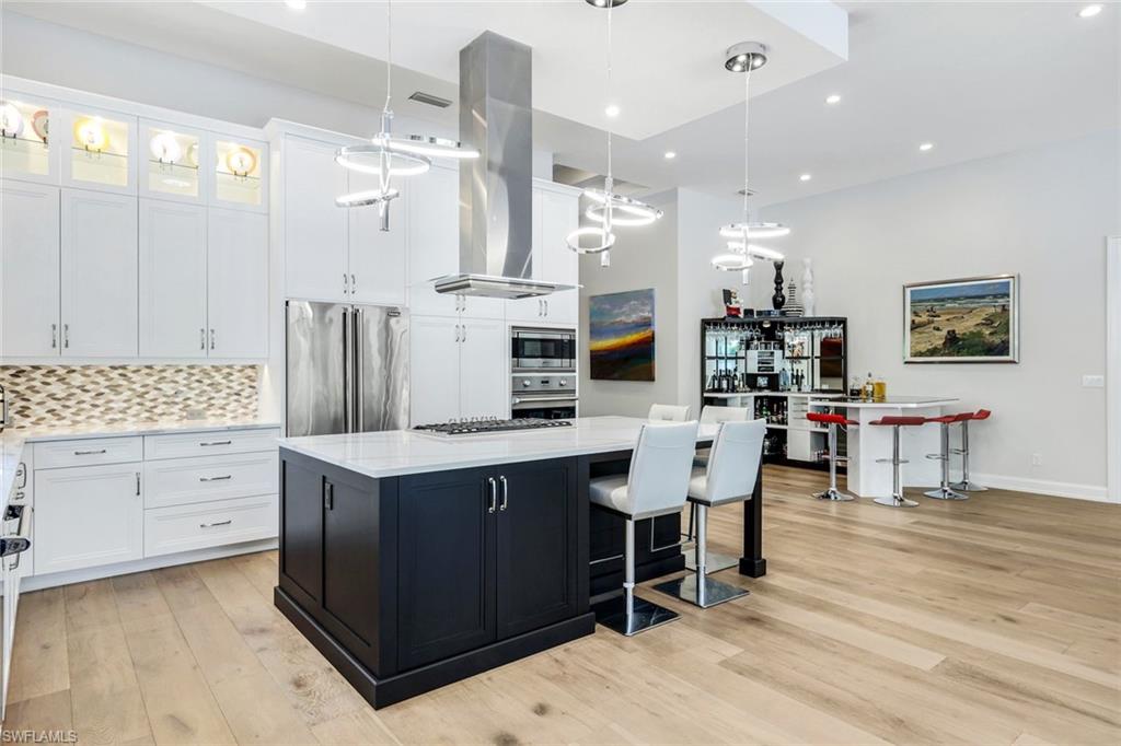 CAPRINI - Residential