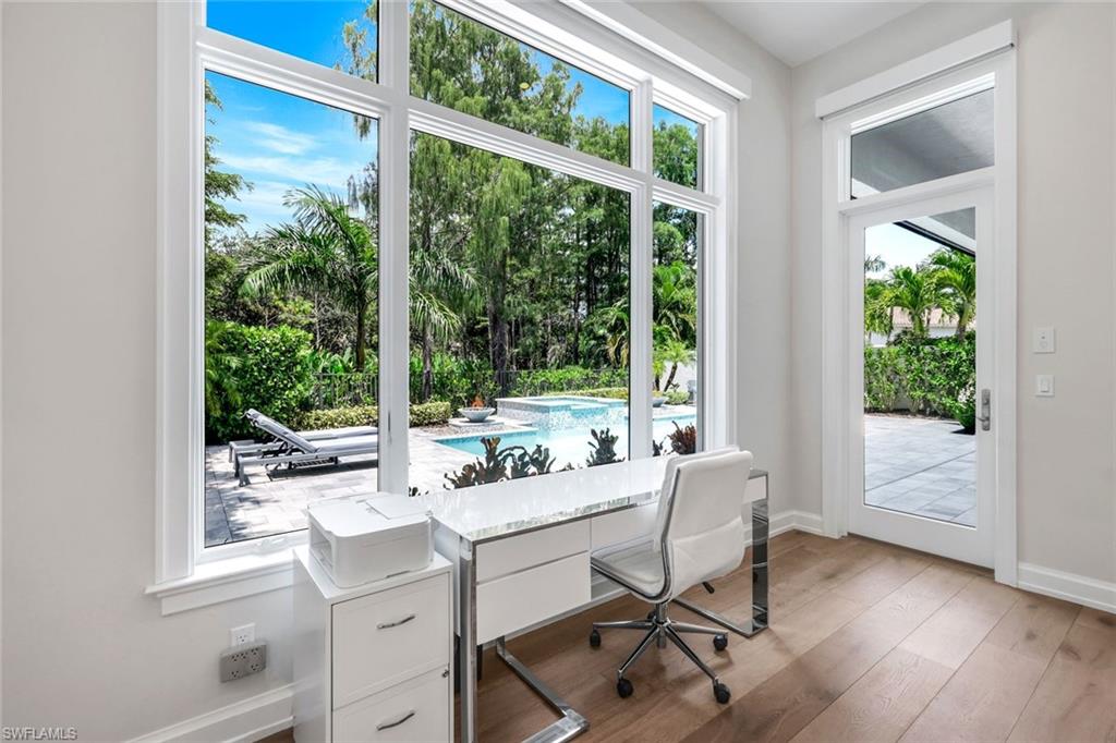 CAPRINI - Residential