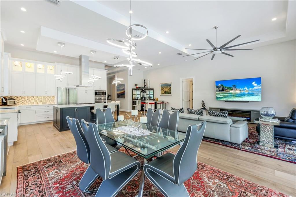 CAPRINI - Residential