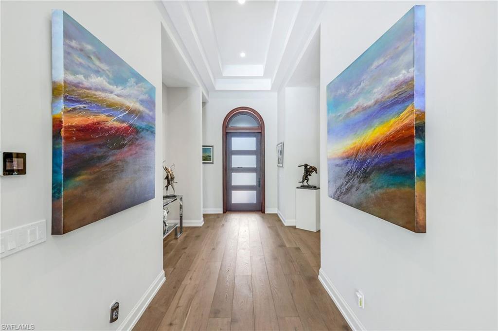 CAPRINI - Residential