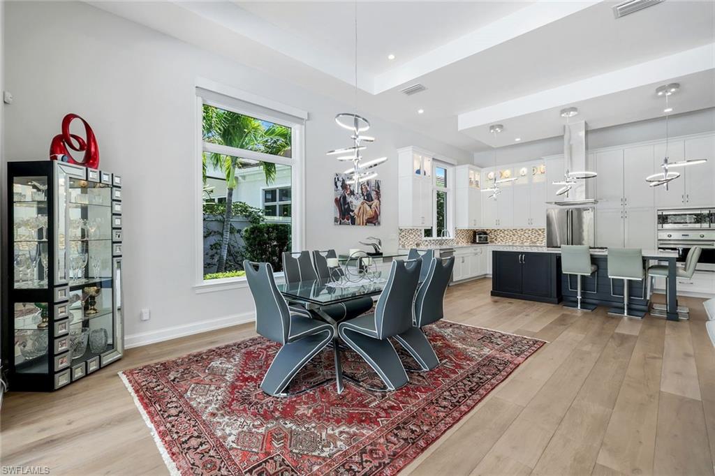 CAPRINI - Residential