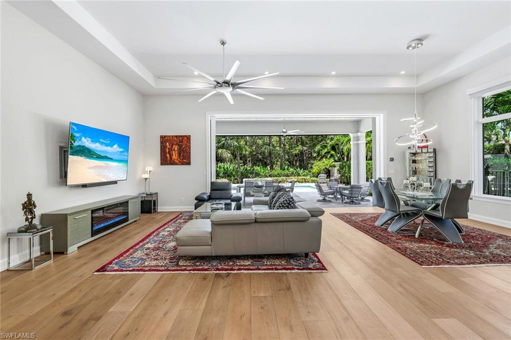 CAPRINI - Residential