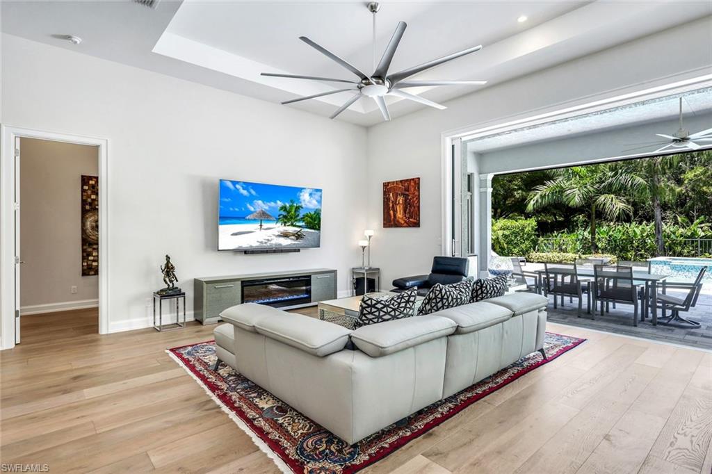 CAPRINI - Residential