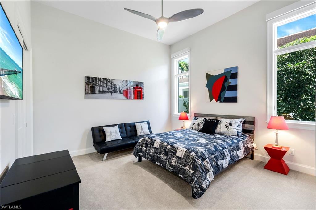 CAPRINI - Residential