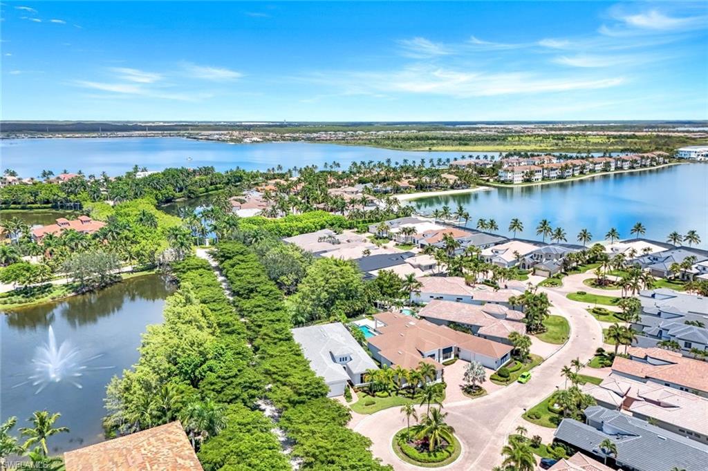 CAPRINI - Residential