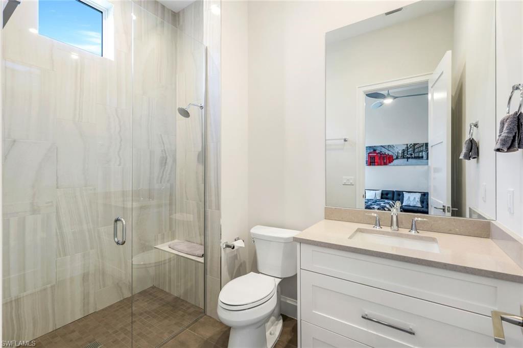 CAPRINI - Residential