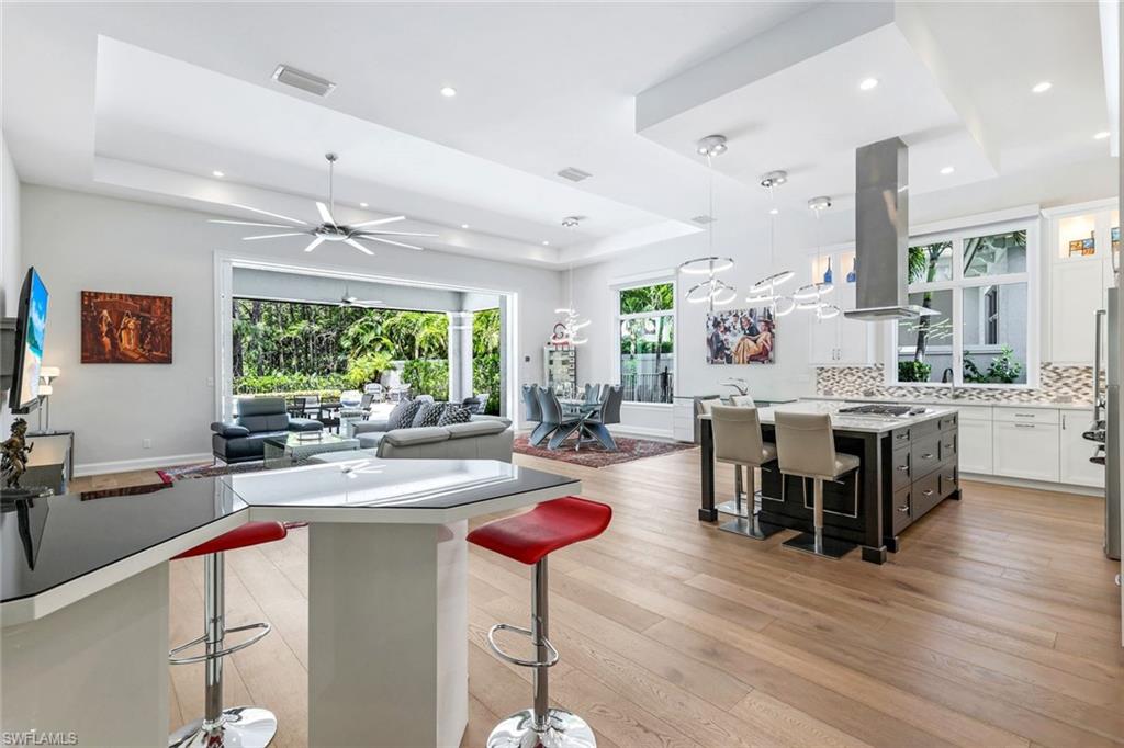 CAPRINI - Residential