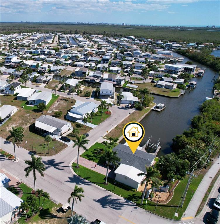 BAYSIDE ESTATES - Residential