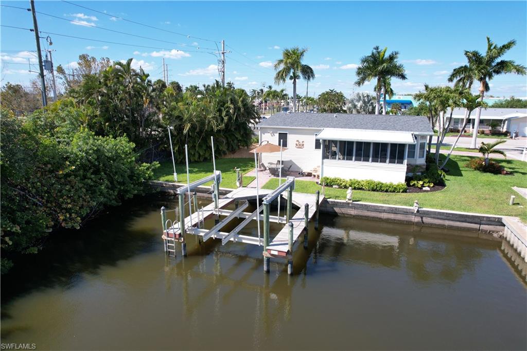 BAYSIDE ESTATES - Residential