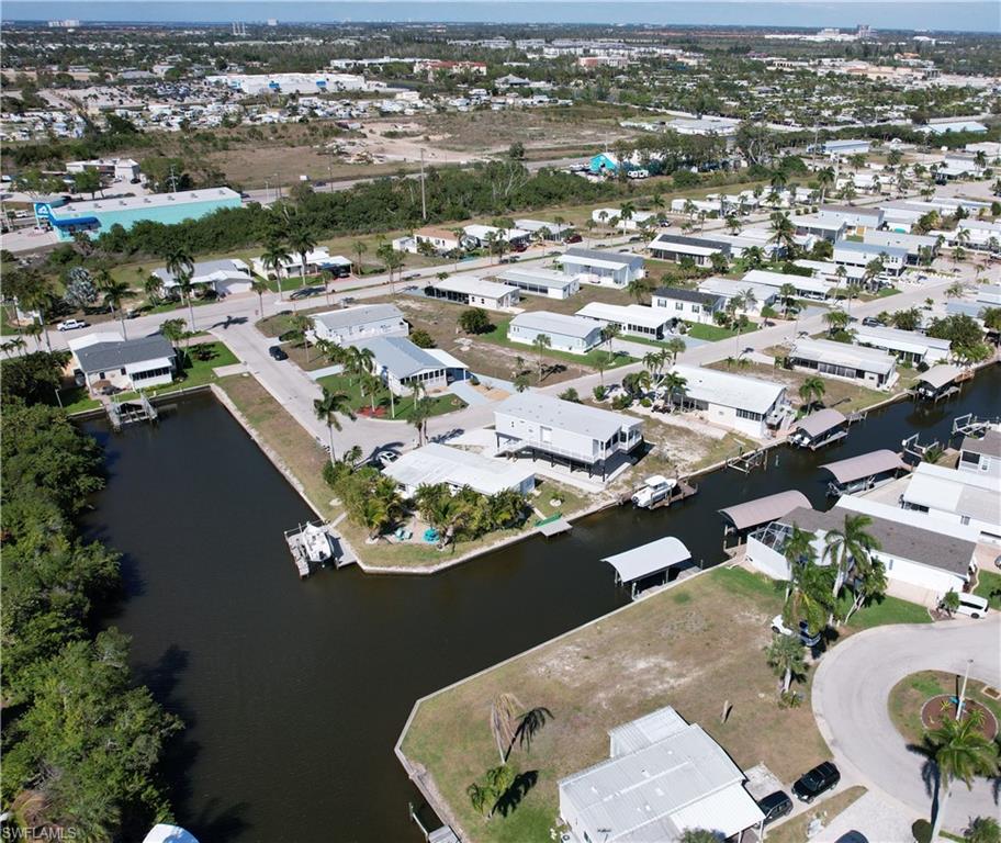 BAYSIDE ESTATES - Residential