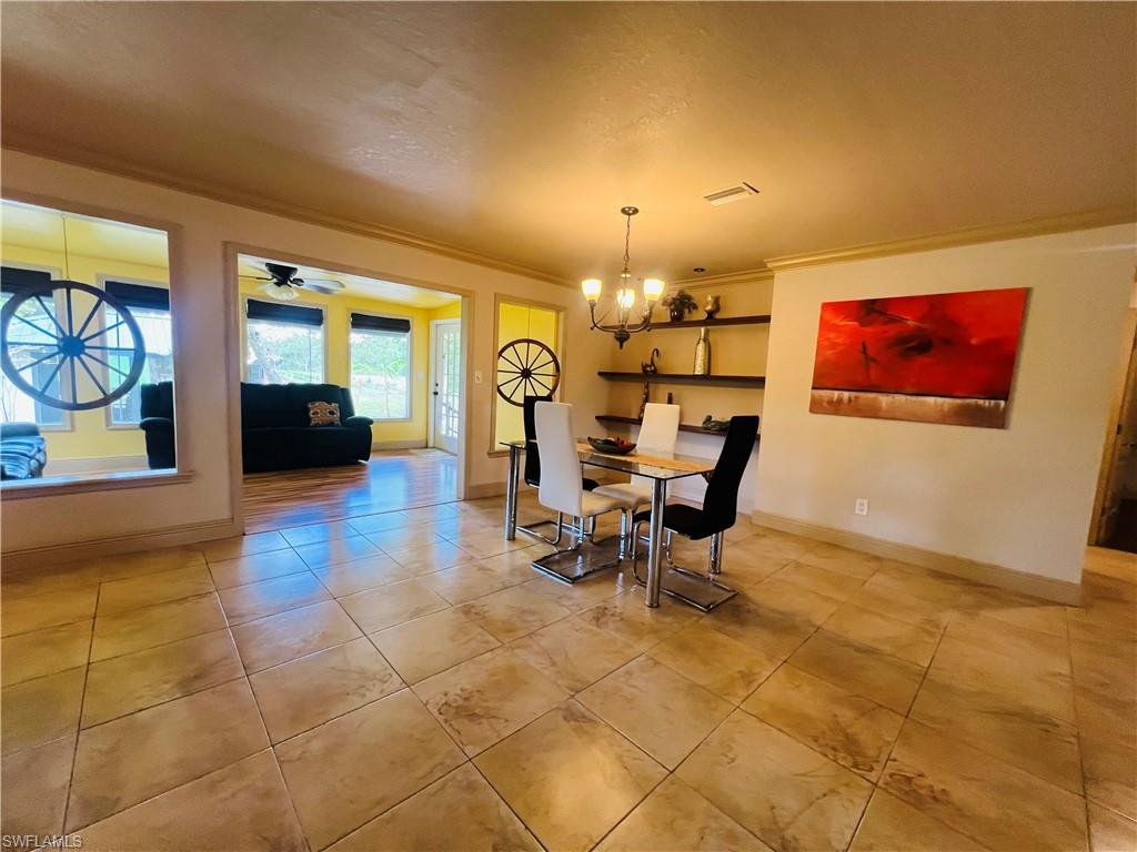 LABELLE ACRES - Residential