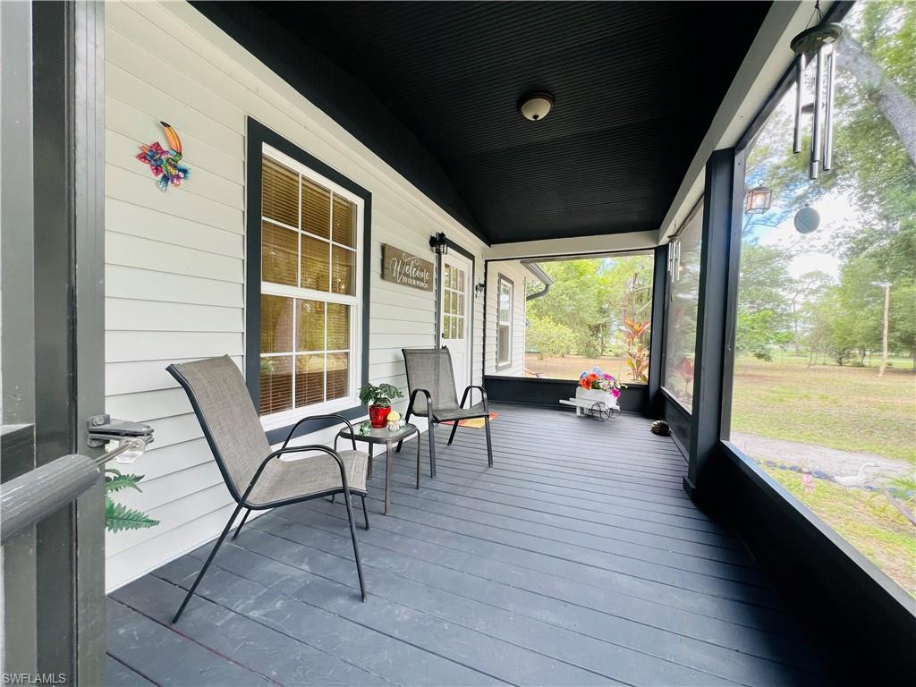 LABELLE ACRES - Residential