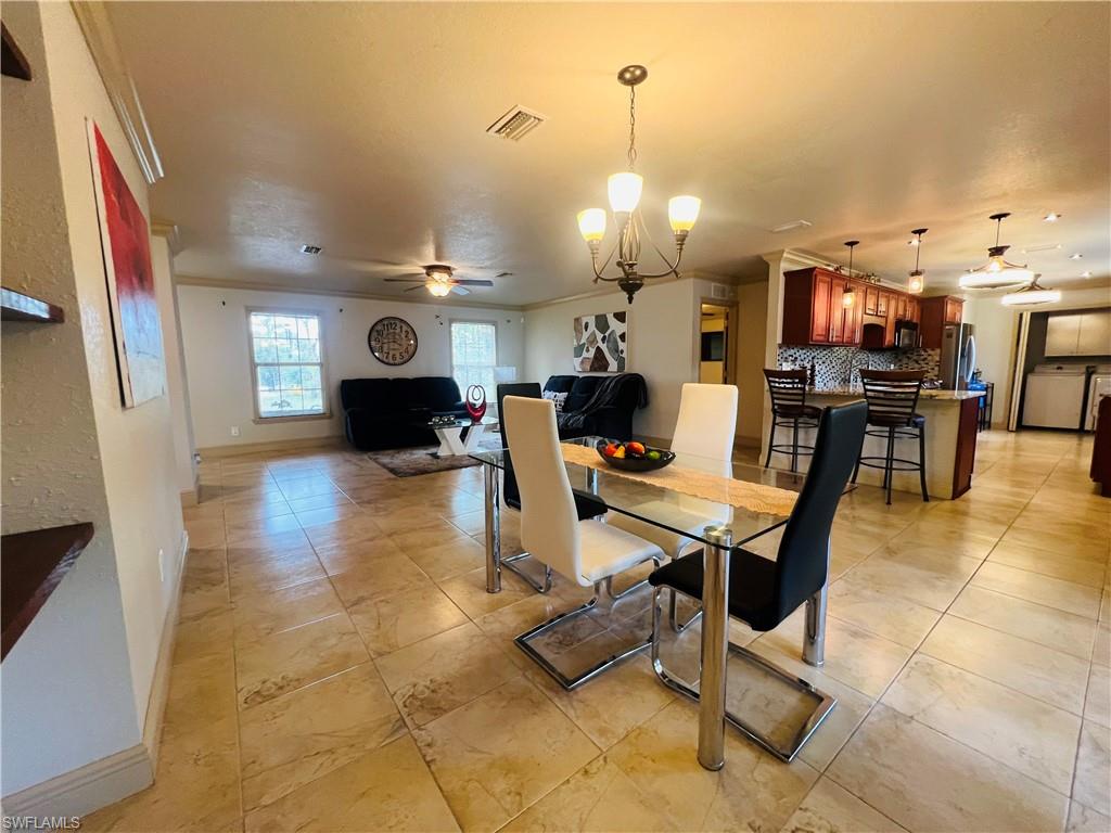 LABELLE ACRES - Residential