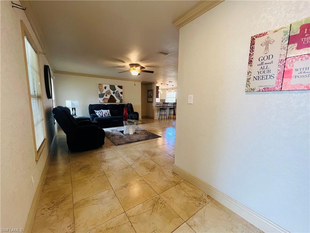 LABELLE ACRES - Residential