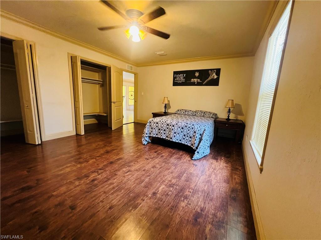 LABELLE ACRES - Residential