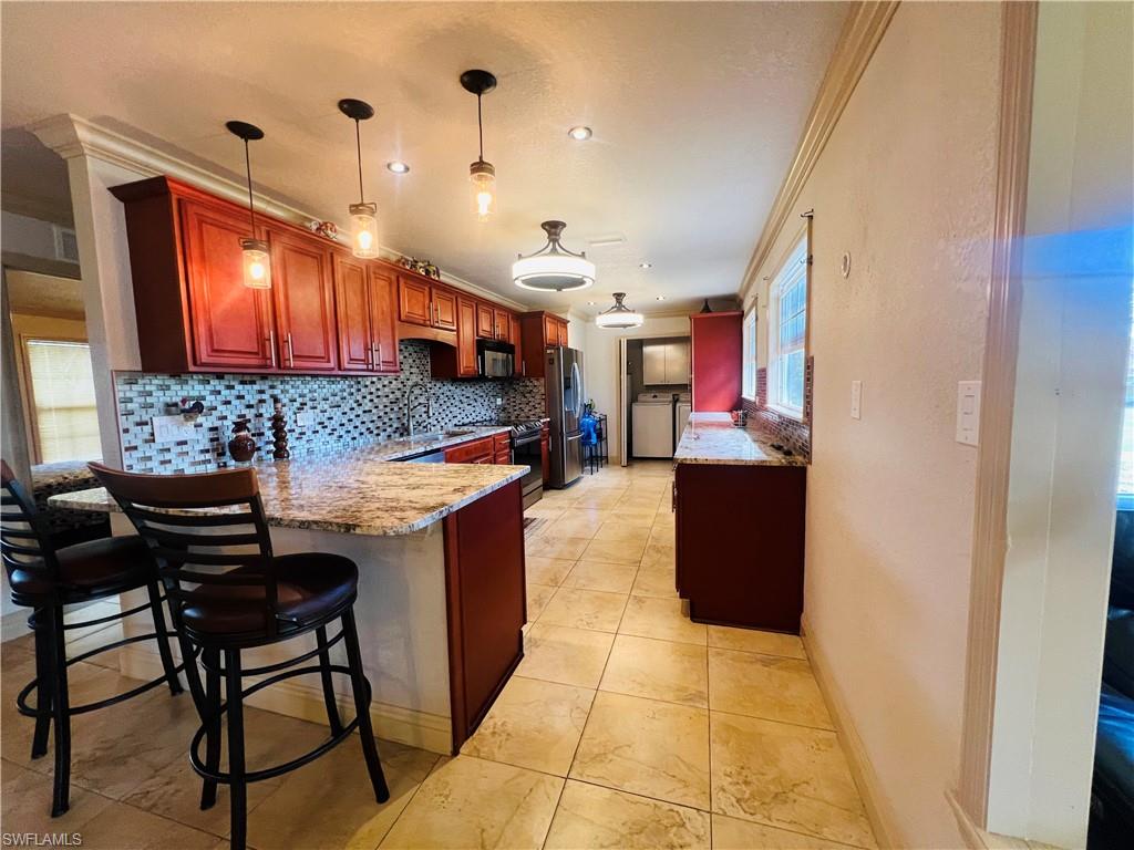 LABELLE ACRES - Residential