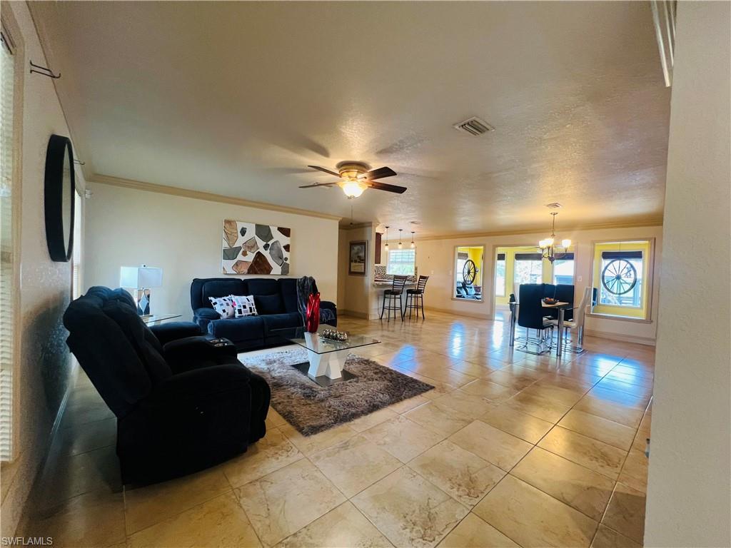 LABELLE ACRES - Residential