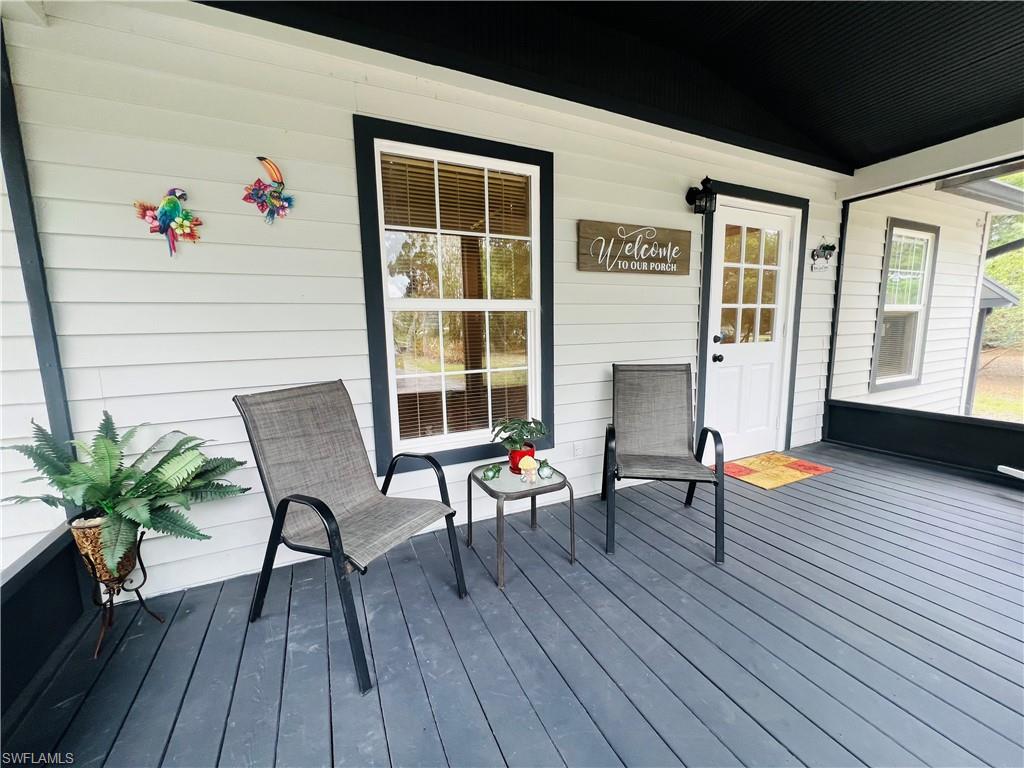 LABELLE ACRES - Residential