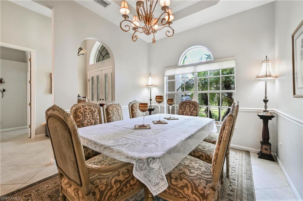 AUTUMN WOODS - Residential Lease