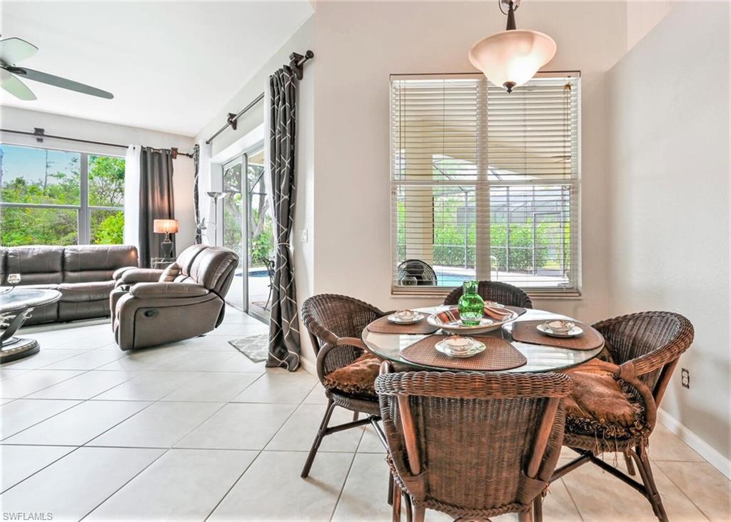 AUTUMN WOODS - Residential Lease