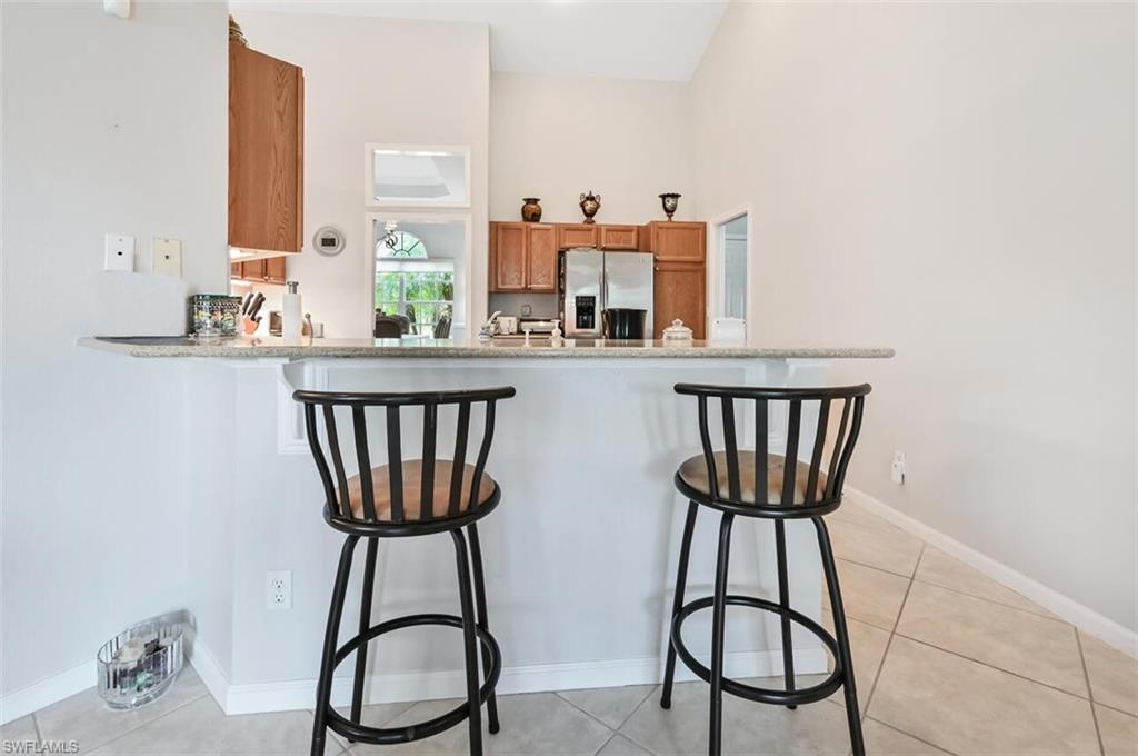 AUTUMN WOODS - Residential Lease