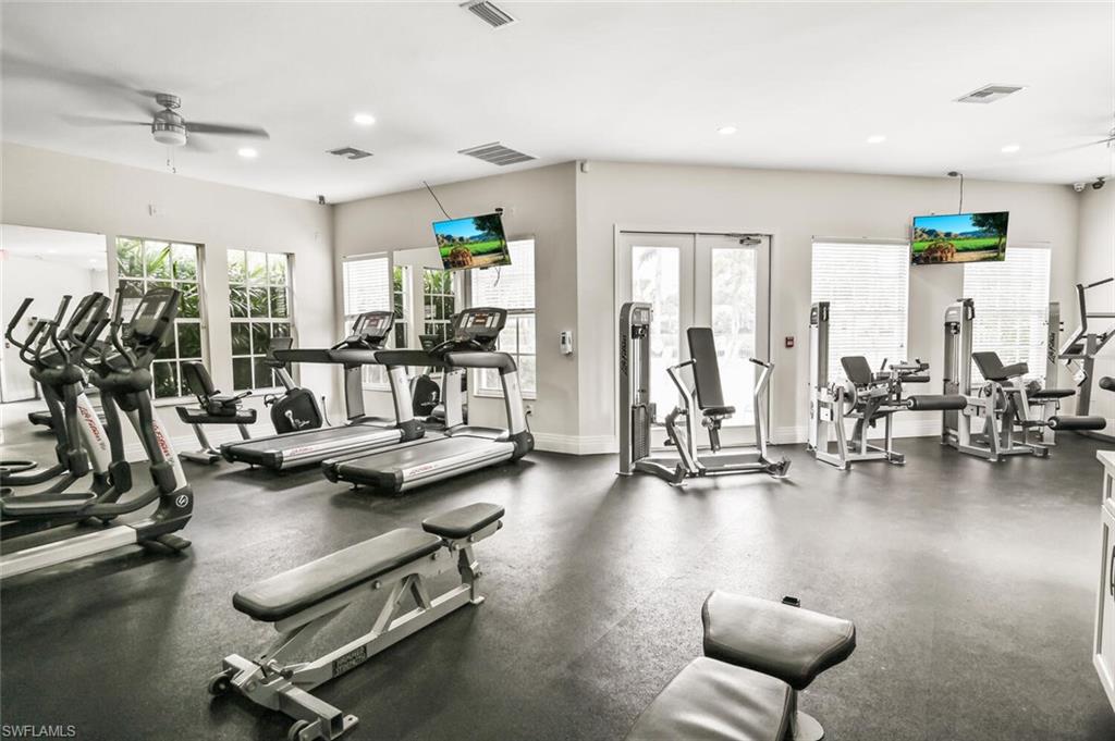 AUTUMN WOODS - Residential Lease