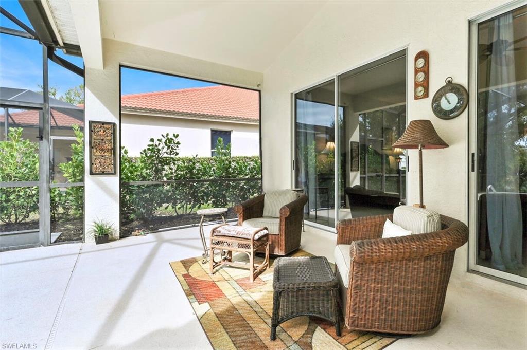 AUTUMN WOODS - Residential Lease