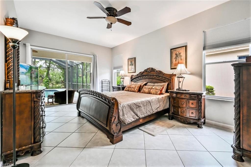 AUTUMN WOODS - Residential Lease