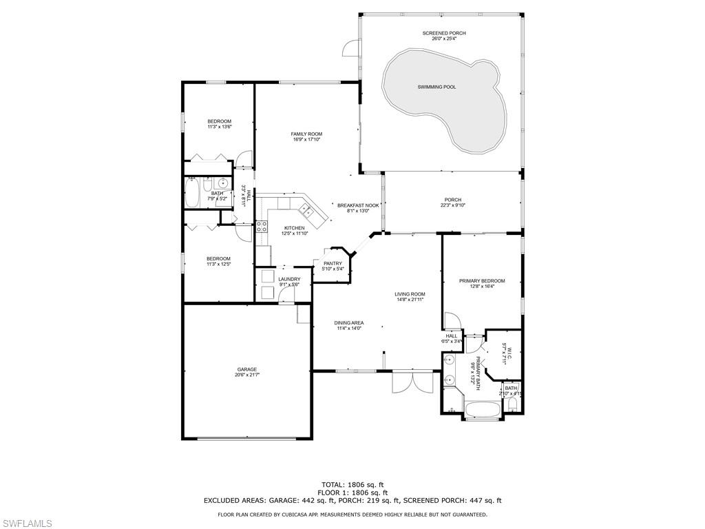 11116 Callaway Greens DR