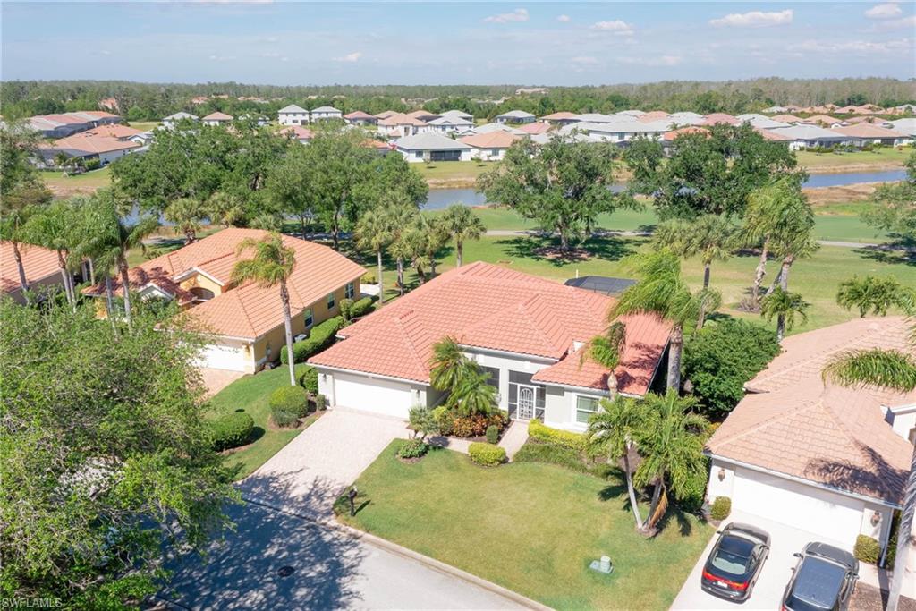 11116 Callaway Greens DR