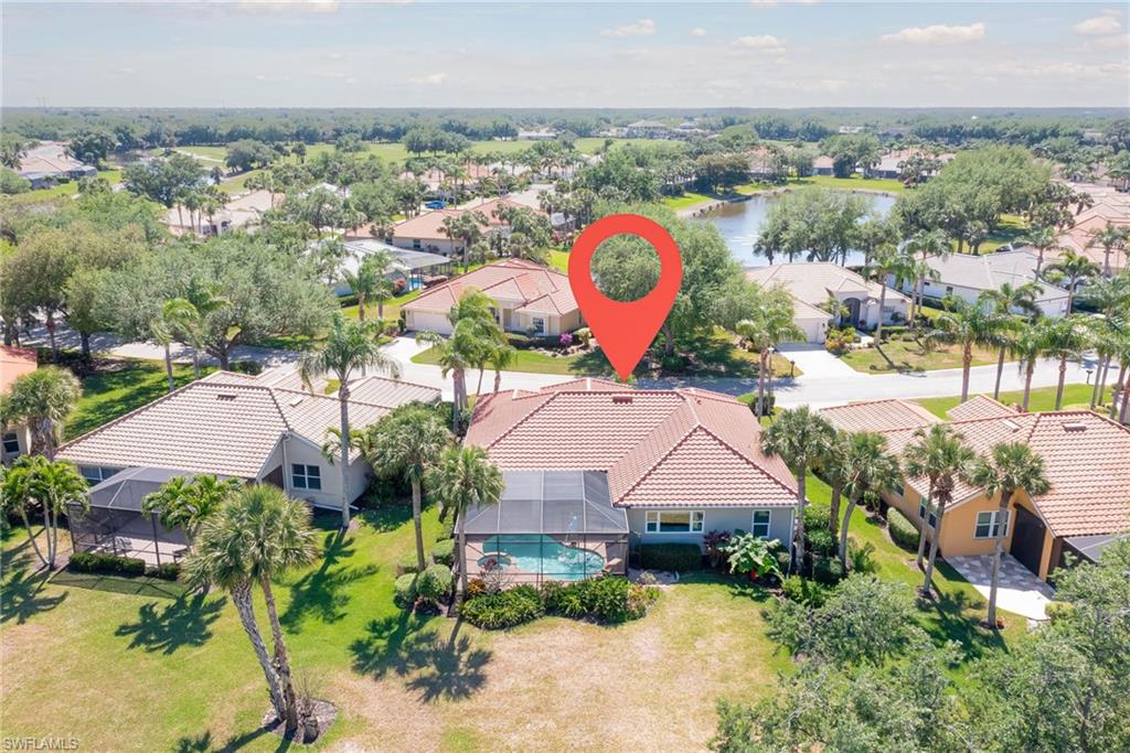 11116 Callaway Greens DR