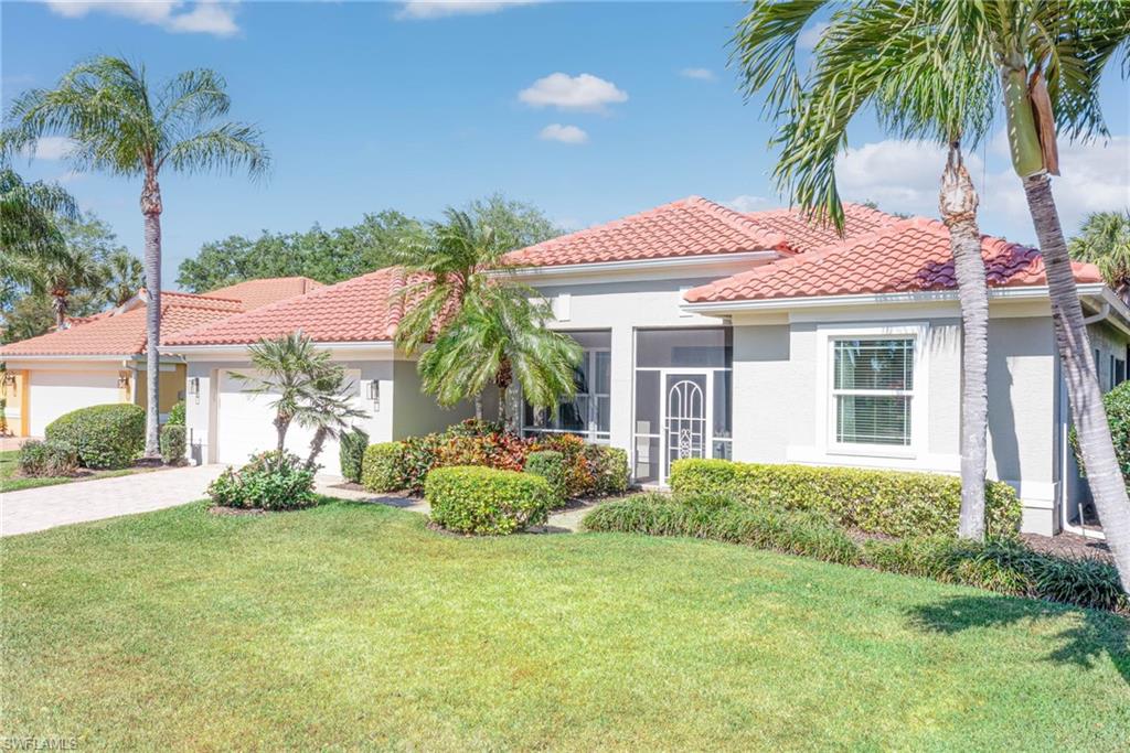 11116 Callaway Greens DR