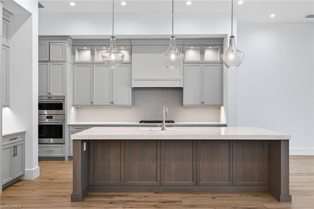 CABREO - Residential