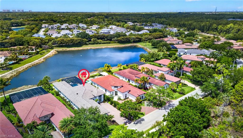 CABREO - Residential