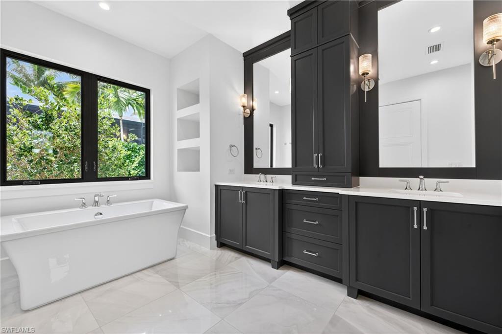 CABREO - Residential