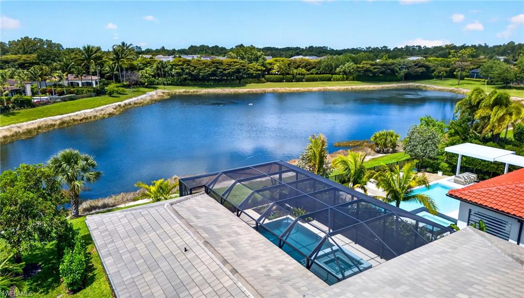 CABREO - Residential