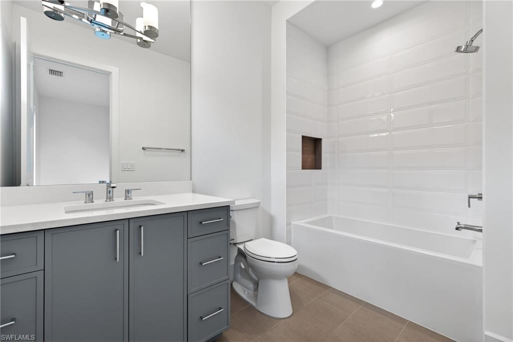 CABREO - Residential