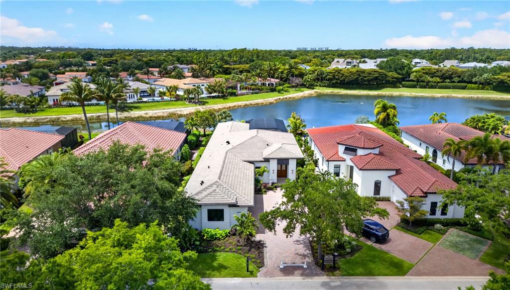 CABREO - Residential